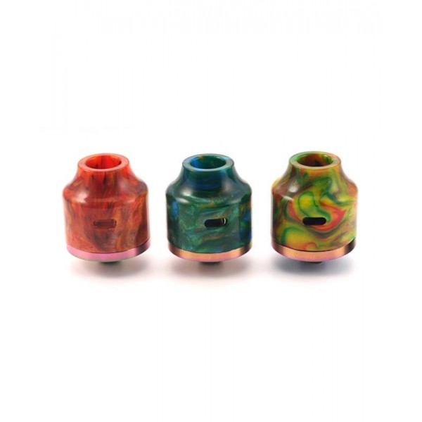 Oumier Wasp Nano RDA Resin Version