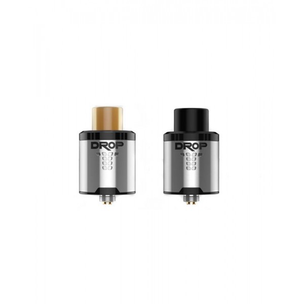 Digiflavor Drop RDA Dripper Tank