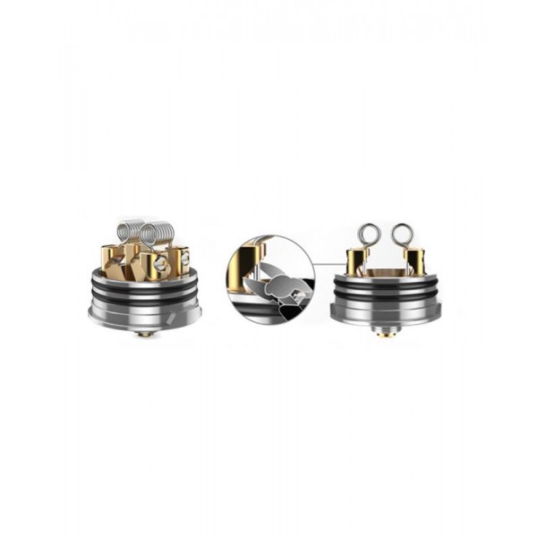 Digiflavor Drop RDA Dripper Tank