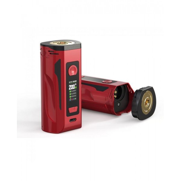 Artery Nugget GT 200W Rebuildable Pod Kit