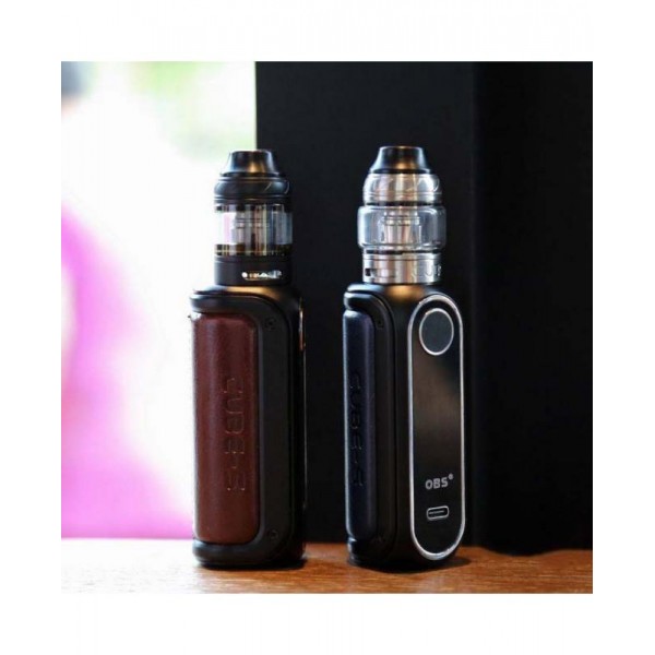 OBS Cube-S 80W Starter Kit