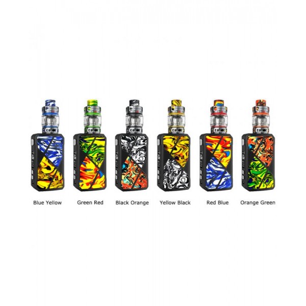 Freemax Maxus 200W Vape Kit