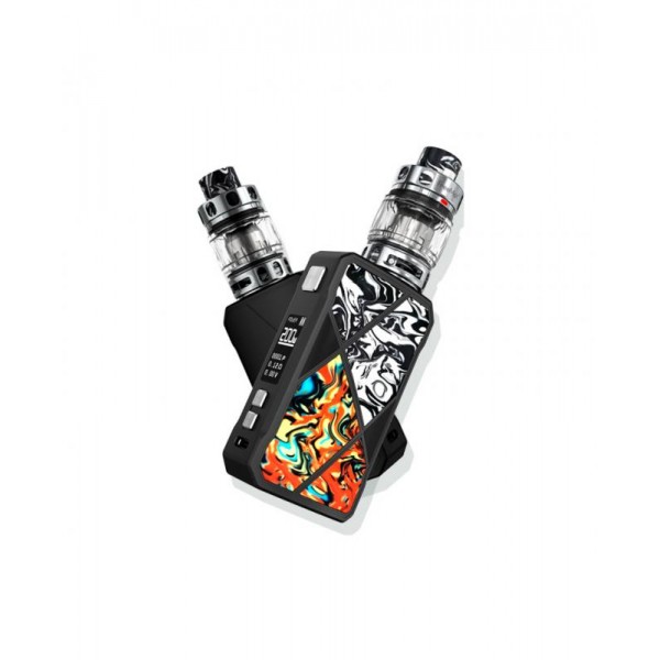 Freemax Maxus 200W Vape Kit