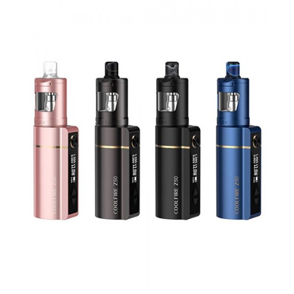 Innokin Coolfire Z50 50W Starter Kit