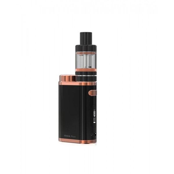 New Colors Eleaf iStick Pico 75W Vape Kit