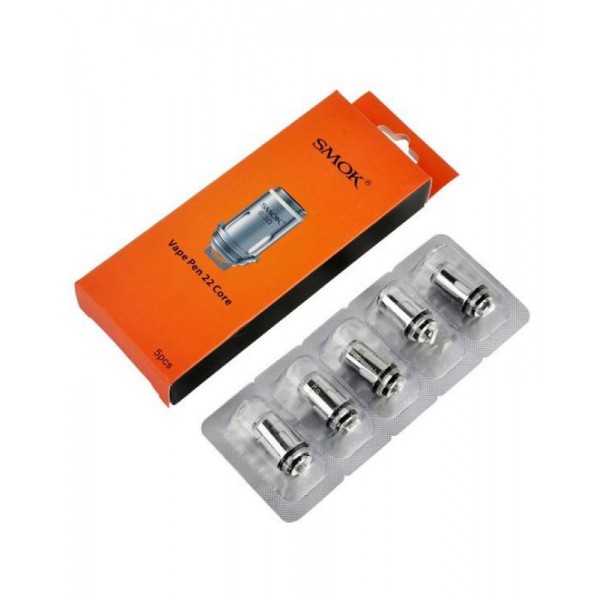 Smok Vape Pen 22 Replacement Coils