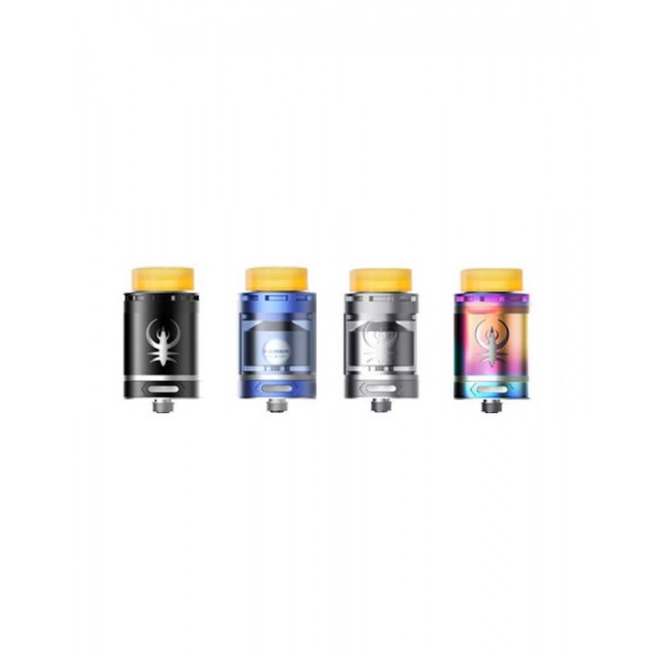 Smokjoy Kaiser RTA Tank