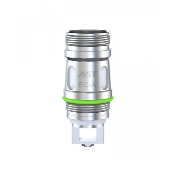 Eleaf Melo 4S Replacement EC-A Coils 5PCS