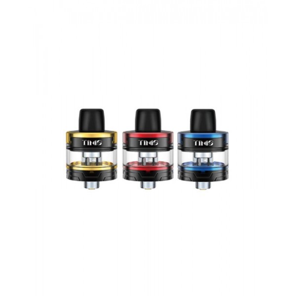 UD Tinis Sub Ohm Tank