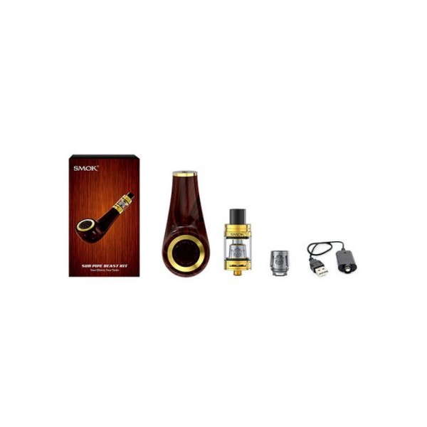 Smok Sub Pipe Beast Vape Kit