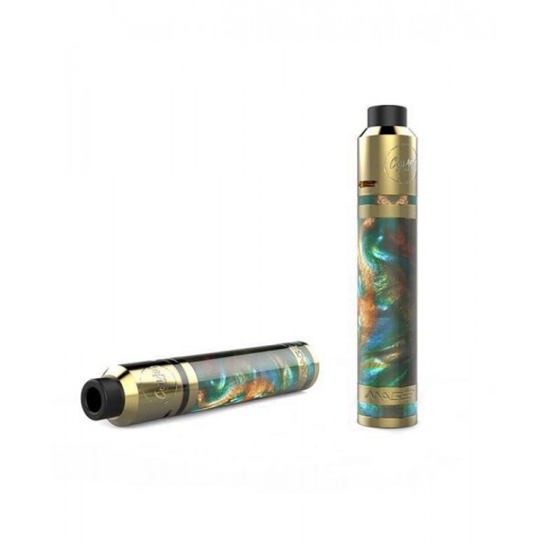 Coilart Mage Mech Tricker Vape Kit