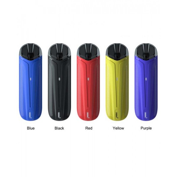 Smoant Vikii Pod System For High Salts Nic