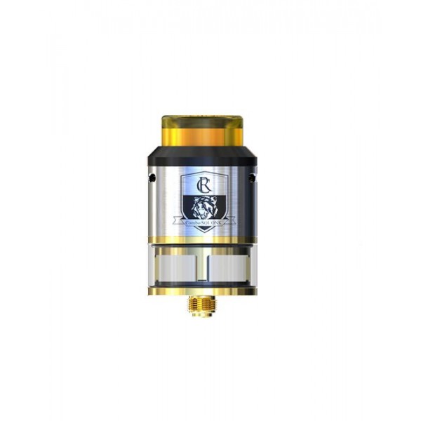 iJoy Combo Squonk RDTA Tank