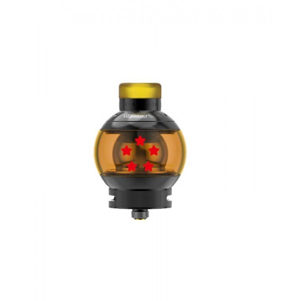 Fumytech Dragon Ball V2 RTA