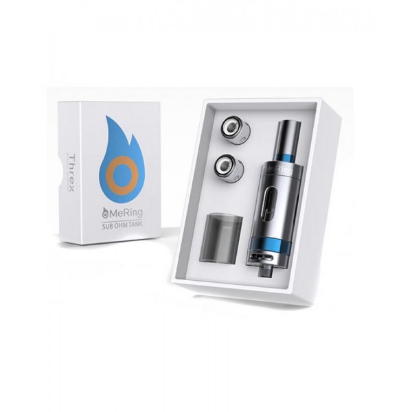 Threx Mering Sub Ohm Tank 4ML