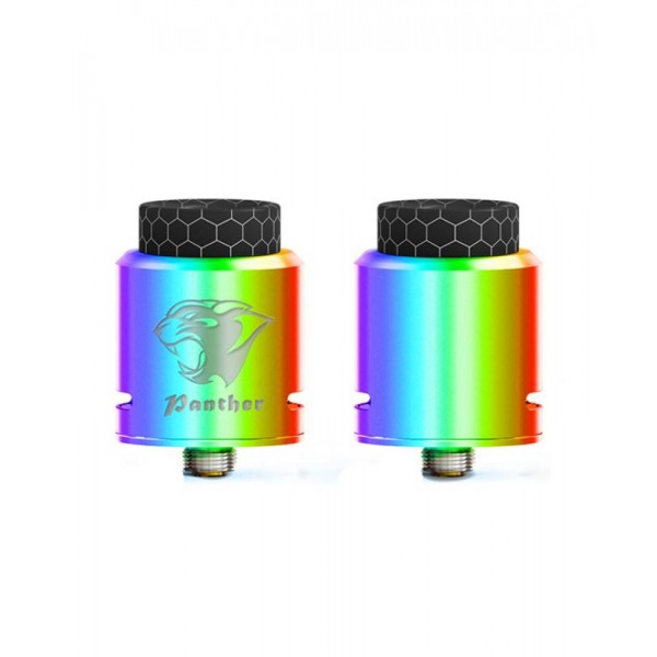 Ehpro Panther 24MM BF RDA