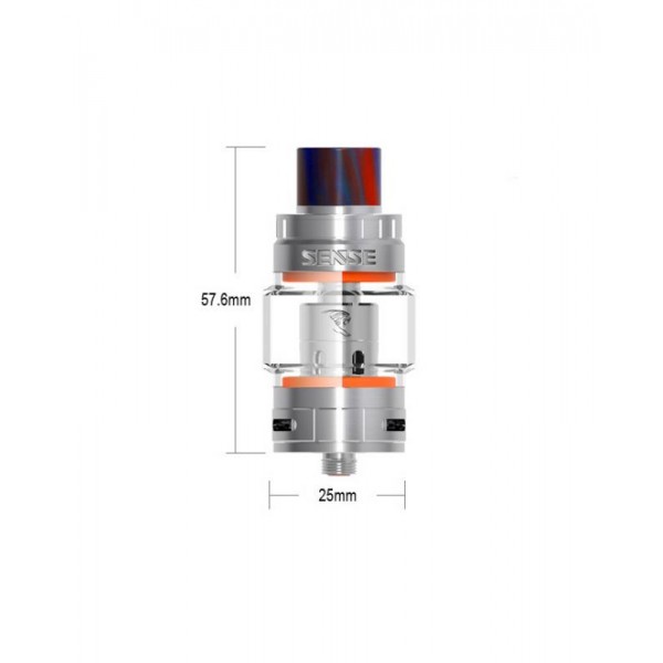 Sense Herakles 3 Mesh Sub Tank