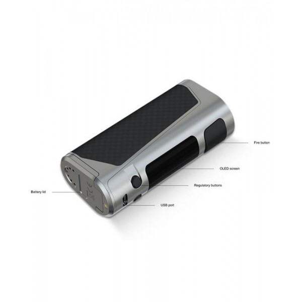 Joyetech Evic Primo Mini 80W TC Box Mod