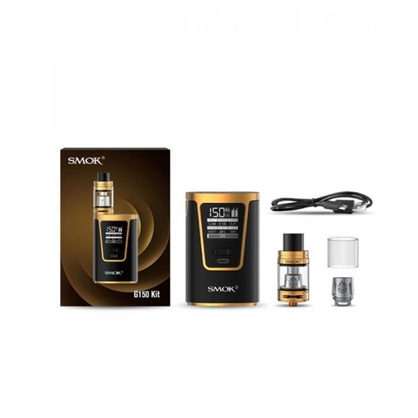 Smok G150 150W TC Vape Kit