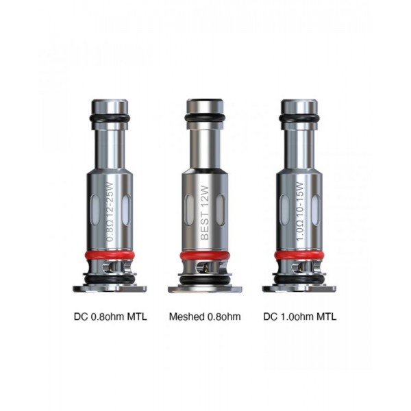 SMOK Novo 4 LP1 Coil 5PCS/PACK