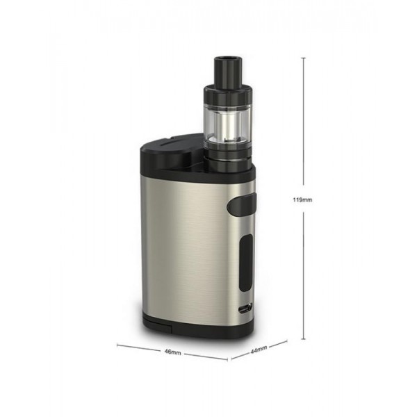 Eleaf Pico Dual 200W TC Vape Kit