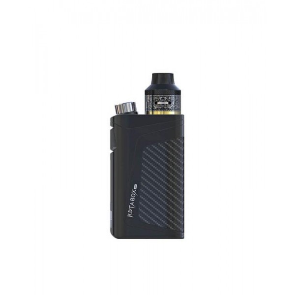 iJoy RDTA Box Mini 100W Vape Kit