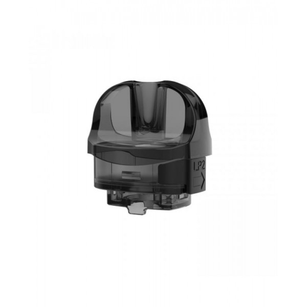 SMOK Nord 50W Empty LP2/Nord/RPM Pod Cartridge 3PCS/Pack