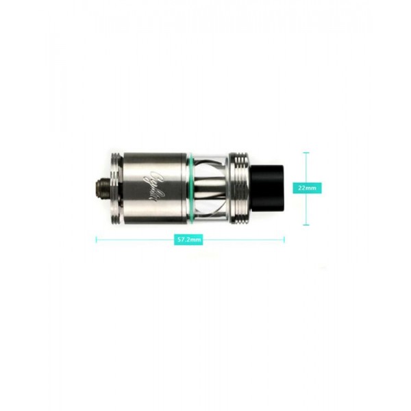 Wismec Cylin RTA 3.5ML