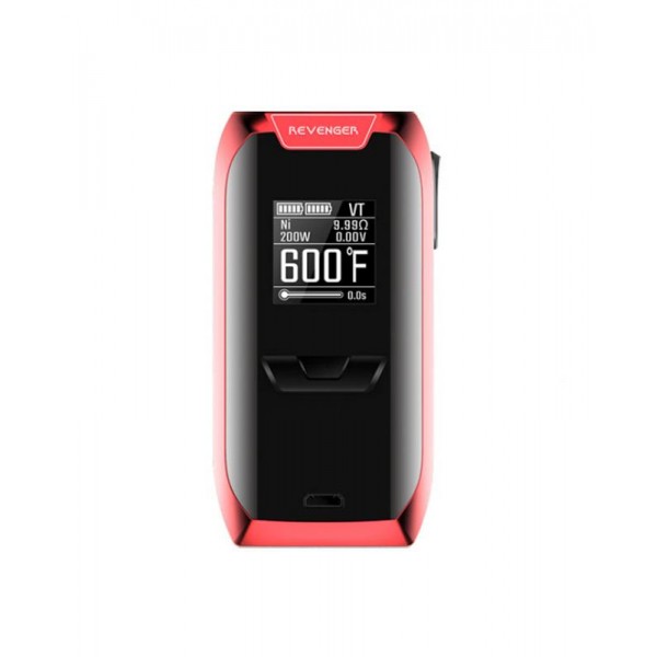 Vaporesso Revenger Box Mods For Sale