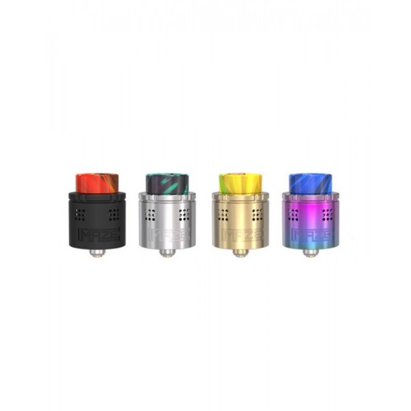 Vandy Vape Maze Sub Ohm BF RDA