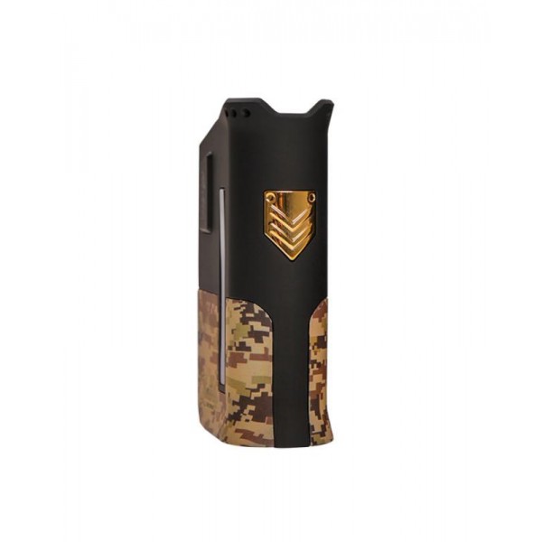 Limitless Arms Race 200W E Cig Box Mod