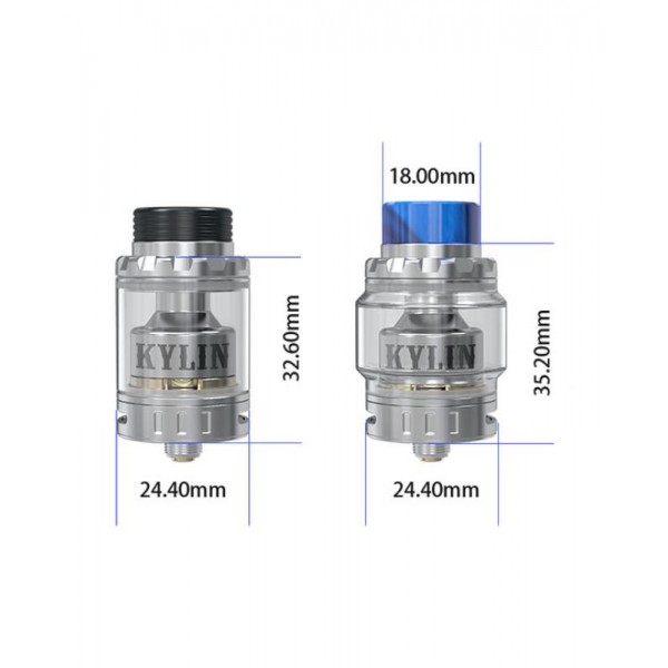 Vandy Vape Kylin Mini RTA 5ML