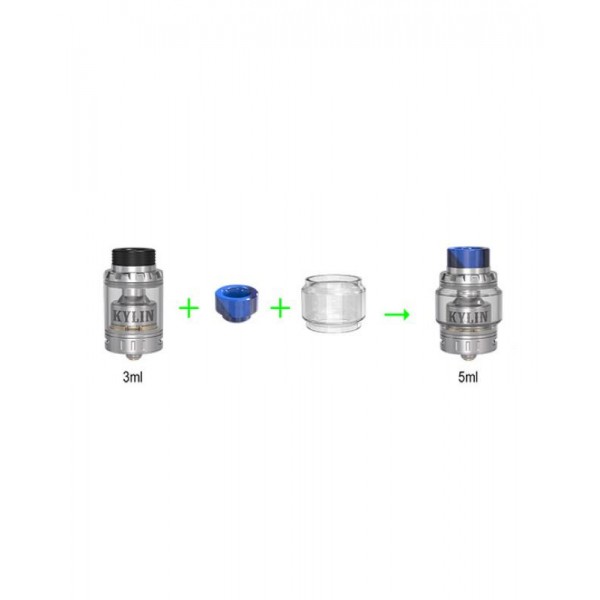 Vandy Vape Kylin Mini RTA 5ML