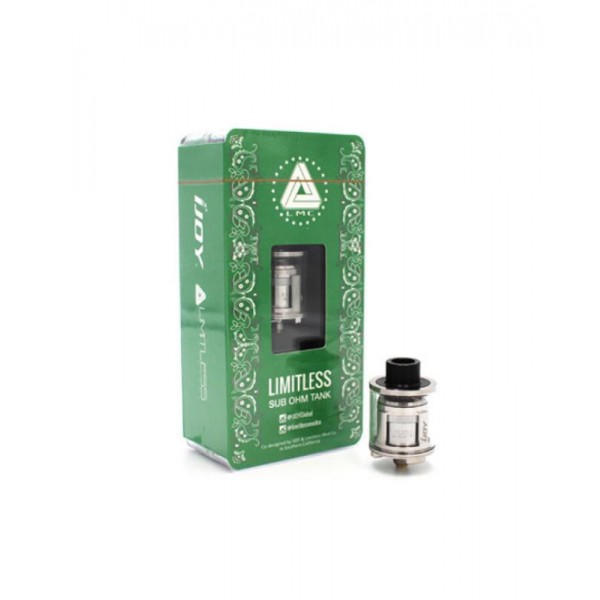 iJoy Limitless Sub Ohm Tank