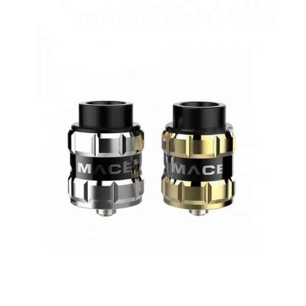 Ample Mace BF RDA Atomizer