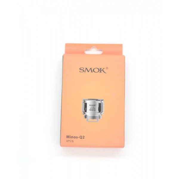 Smok Minos Q2 Replacement Coils