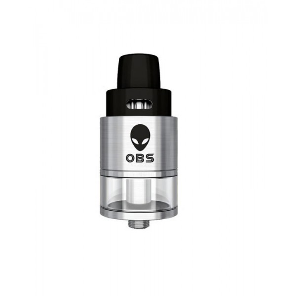 OBS Frost Wyrm Rebuildable Tank 3.3ML