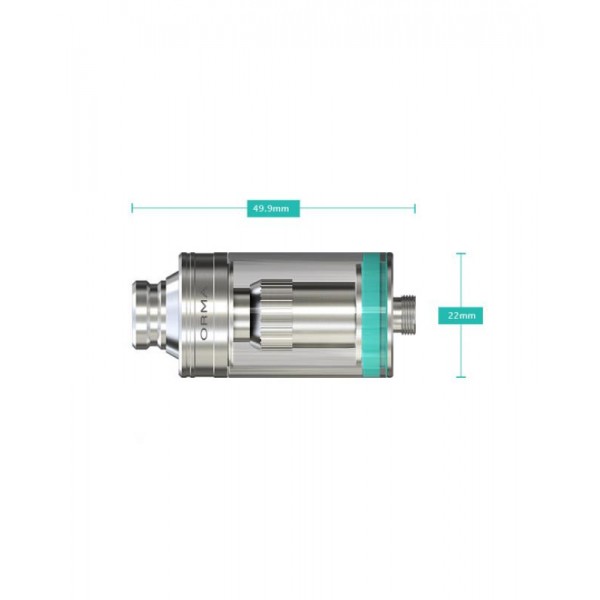 Wismec Orma Sub Ohm Tank 3.5ML