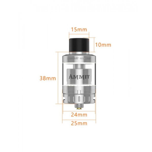 Geekvape Ammit 25 RTA Tank