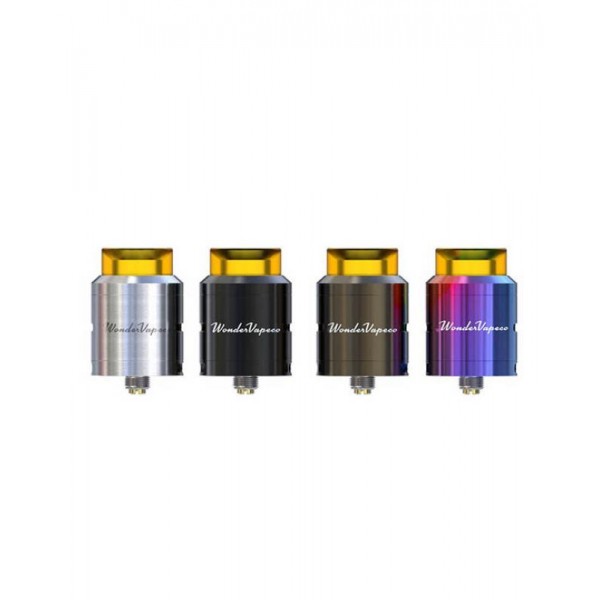 iJoy Wondervape Vape Dripper