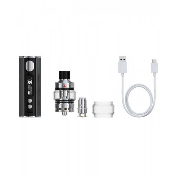 Eleaf iStick T80 80W Vape Kit