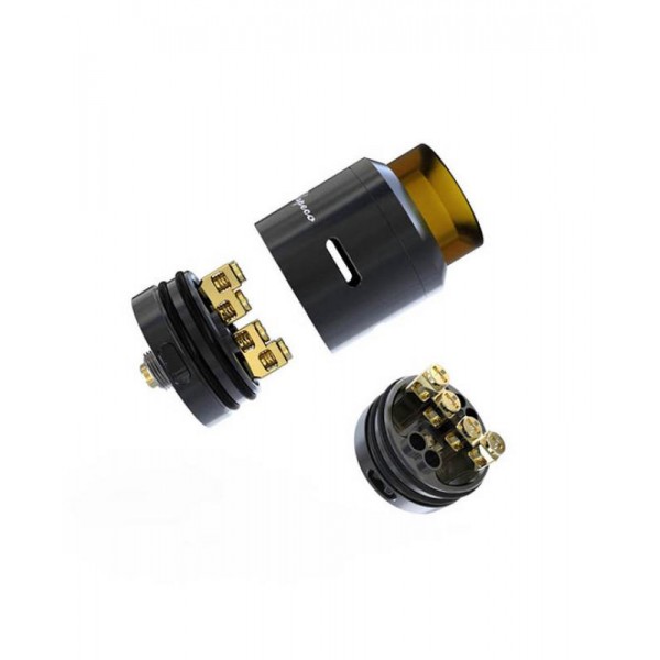 iJoy Wondervape Vape Dripper