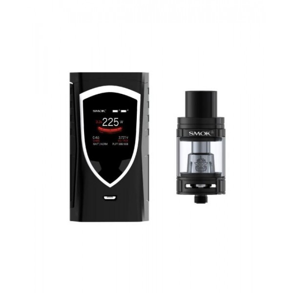 Smoktech Procolor 225W Vape Kit TPD Version