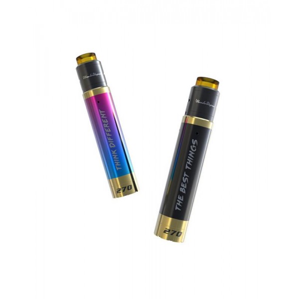 iJoy Wondervape 270 Mech Mod Vape Kit