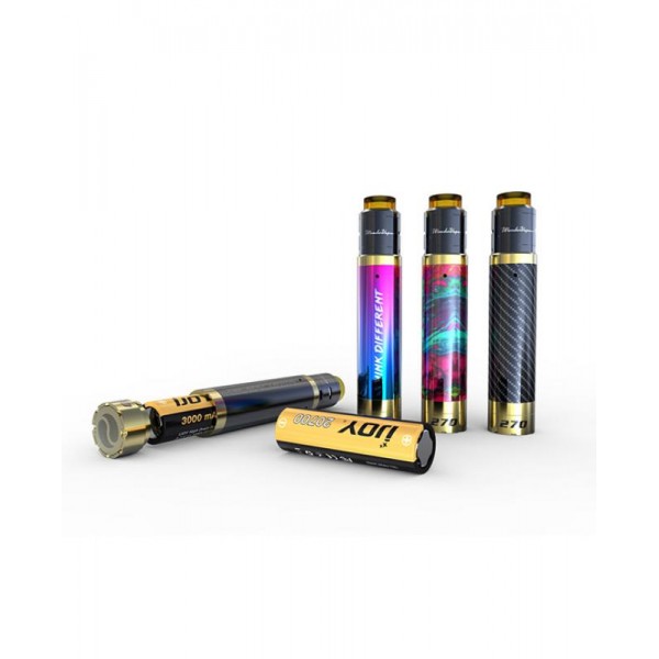 iJoy Wondervape 270 Mech Mod Vape Kit