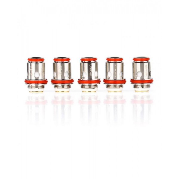 OXVA Unicoil Coils 5PCS/Pack