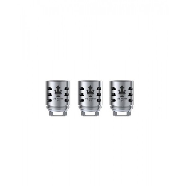 Smok  V12 Prince Q4 Replacement Coils for prince tank