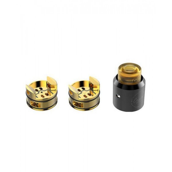 Coilart DPRO Vape RDA Tank