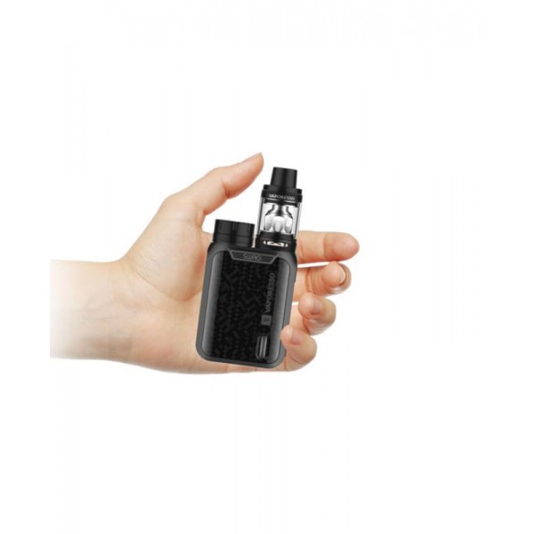 Vaporesso Swag 80W Vape Mod Kit