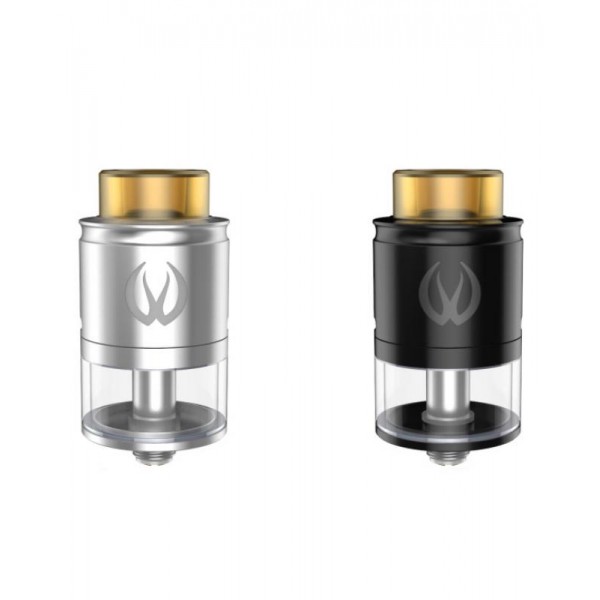 Vandyvape Perseus RDTA Tank 4ML